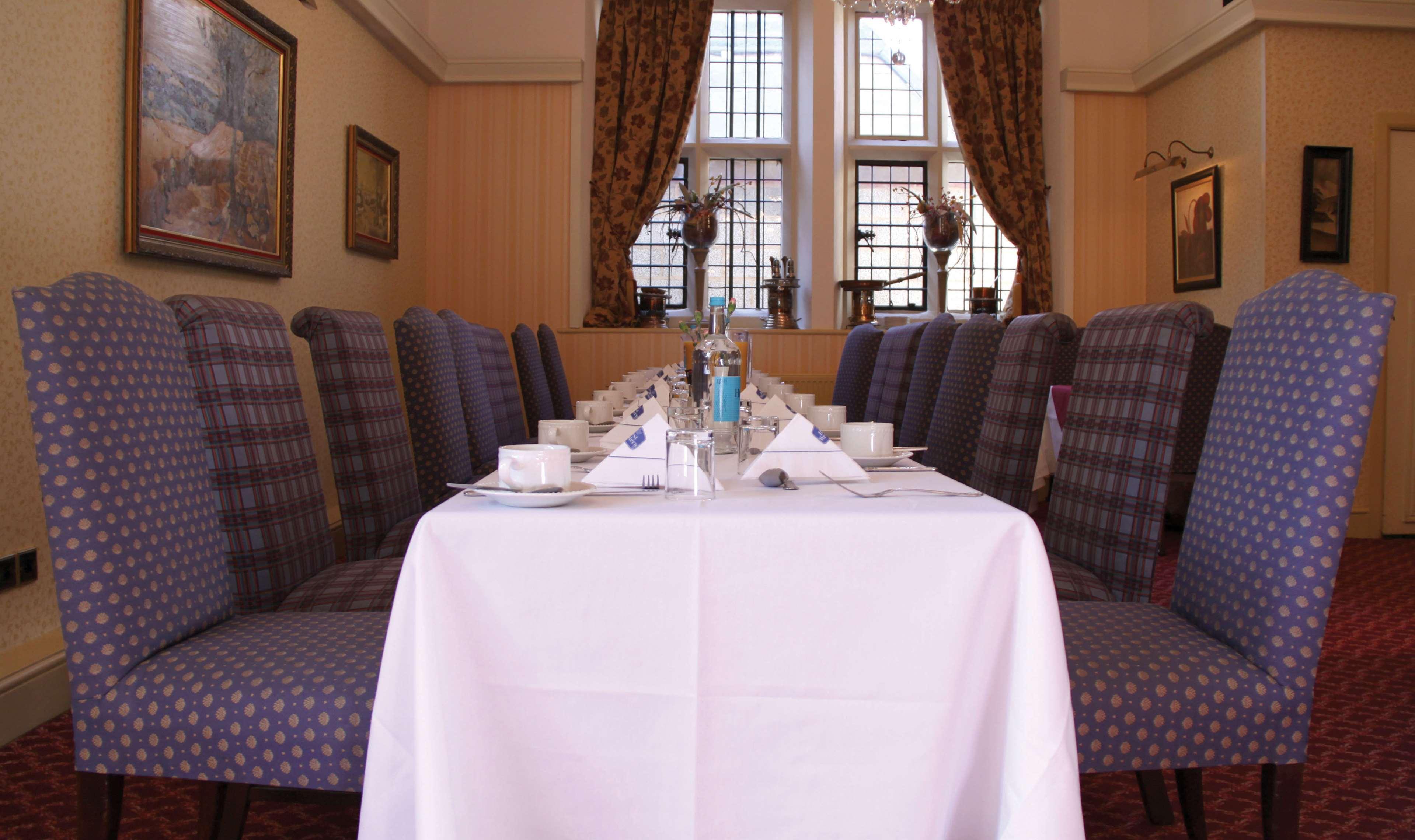 Weston Hall Hotel Sure Hotel Collection By Best Western Bulkington Bagian luar foto